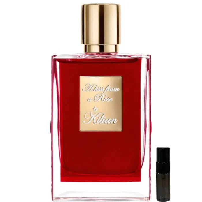 🎁 Kilian a Kiss From a Rose - Eau de Parfum (100% off) - LuxScents