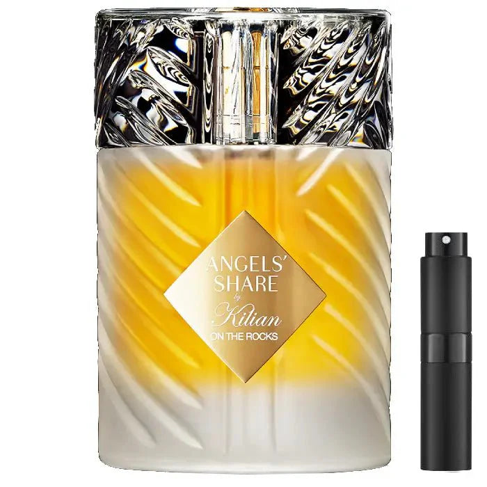 Kilian Angel's Share On The Rocks by Kilian - Eau de Parfum - LuxScents.nl