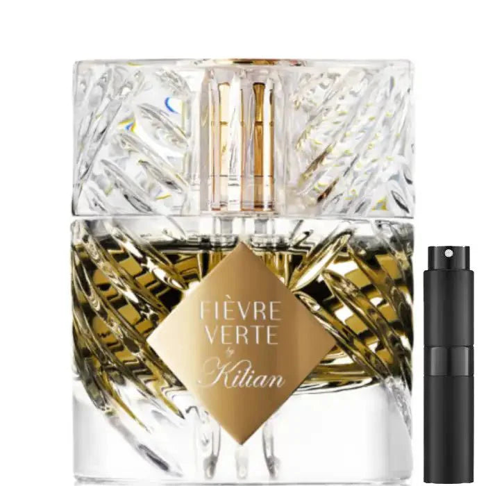 Kilian Fièvre Verte - Eau de Parfum - LuxScents.nl