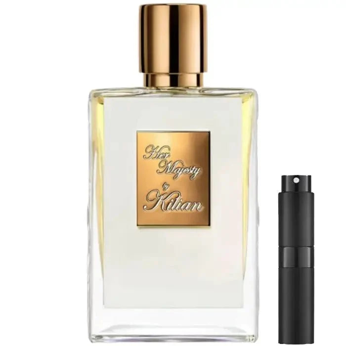 Kilian Her Majesty - Eau de Parfum - LuxScents