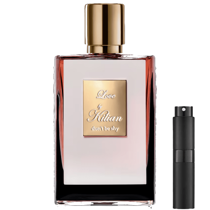 Kilian Love Don't Be Shy - Eau de Parfum - LuxScents.nl