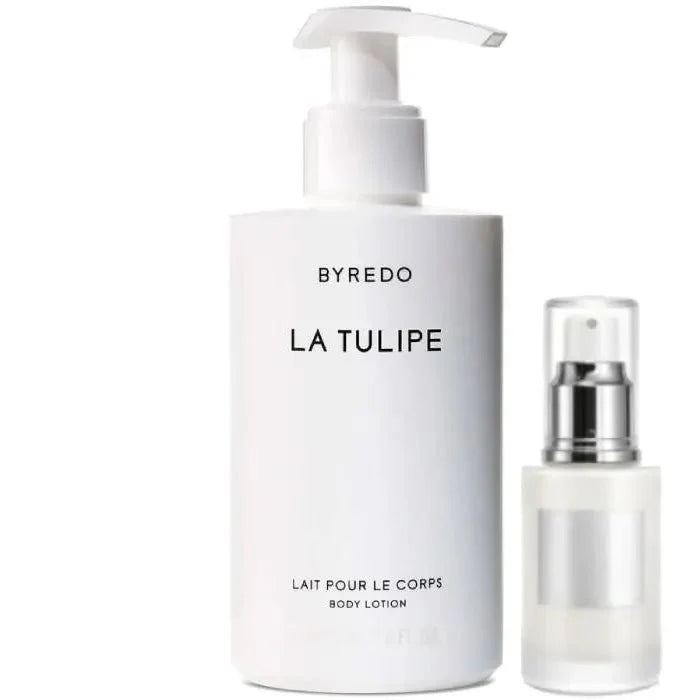 La Tulipe by Byredo - Eau de Parfum - LuxScents