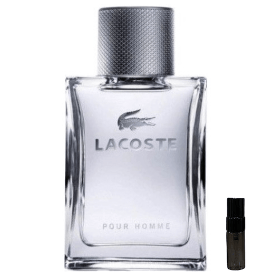 Lacoste Pour Homme - Eau de Toilette - LuxScents.nl