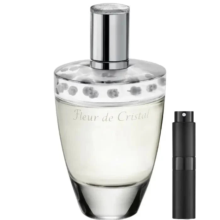 Lalique Fleur de Cristal - Eau de Parfum - LuxScents