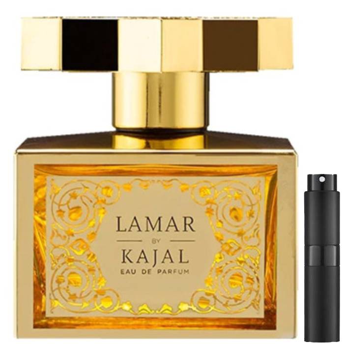 Lamar Kajal - Eau de Parfum - LuxScents.nl