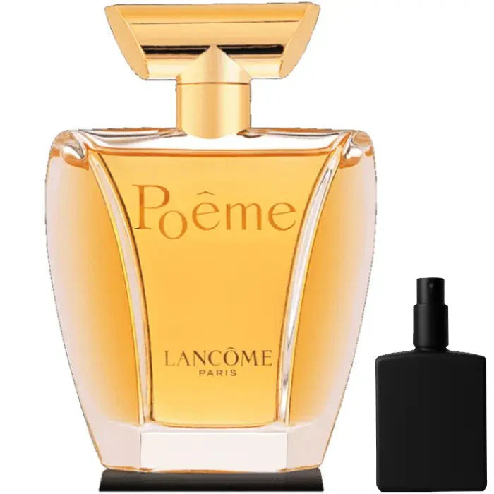 Lancôme Poême - Eau de Parfum - LuxScents