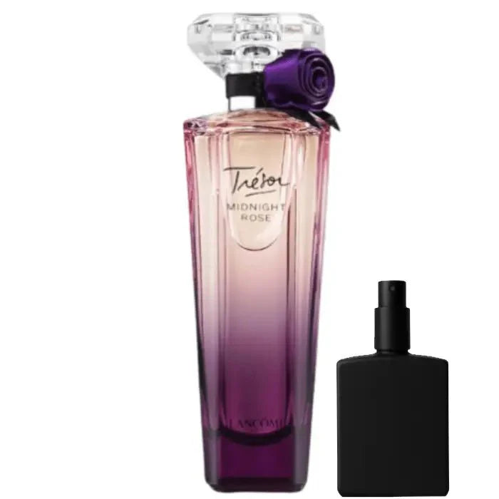 Lancôme Trésor Midnight Rose - Eau de Parfum - LuxScents