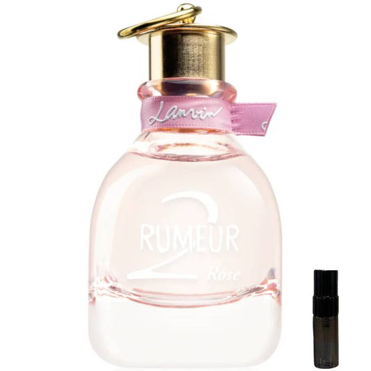 Lanvin Rumeur 2 Rose - Eau De Parfum - LuxScents.nl