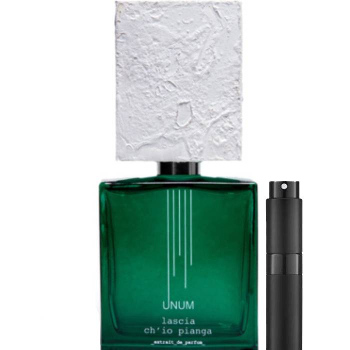 Lascia Chio Piana Filippo Sorcinelli - Extrait de Parfum - LuxScents.nl