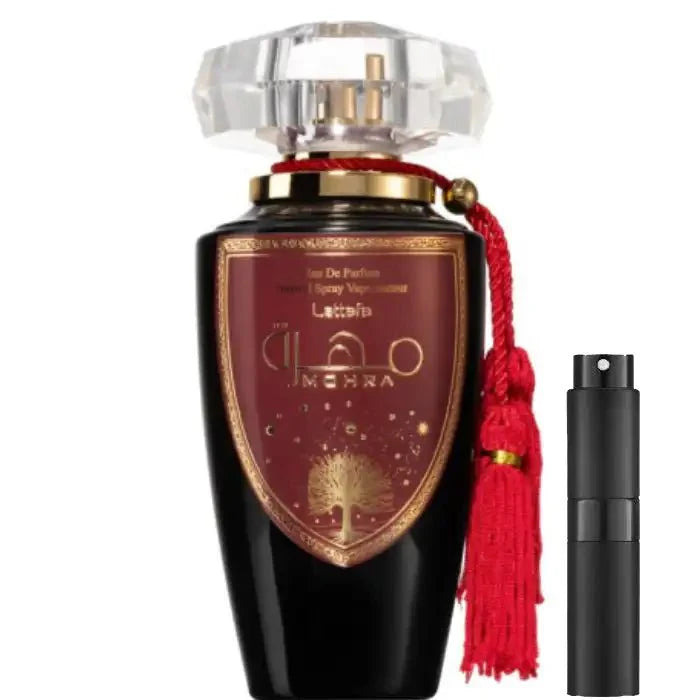 Lattafa Mohra - Eau De Parfum - LuxScents.nl