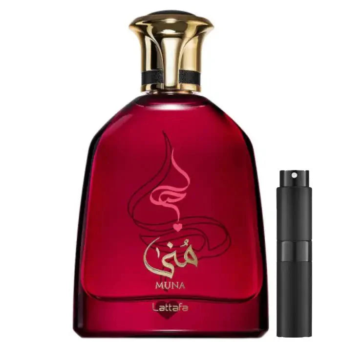 Lattafa Muna - Eau De Parfum - LuxScents.nl