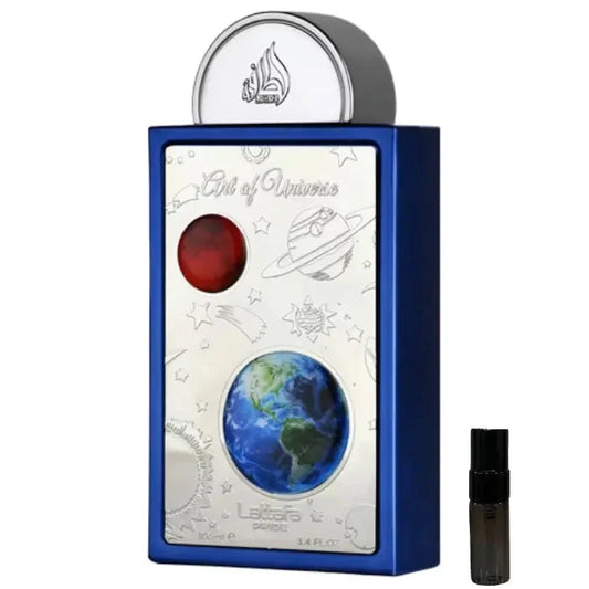 Lattafa Perfumes Art Of Universe - Eau de Parfum - LuxScents