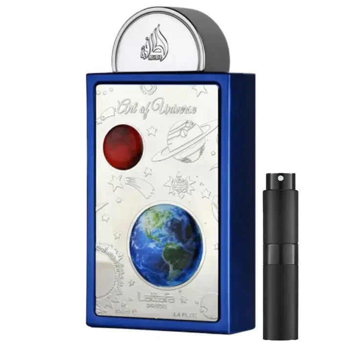 Lattafa Perfumes Art Of Universe - Eau de Parfum - LuxScents