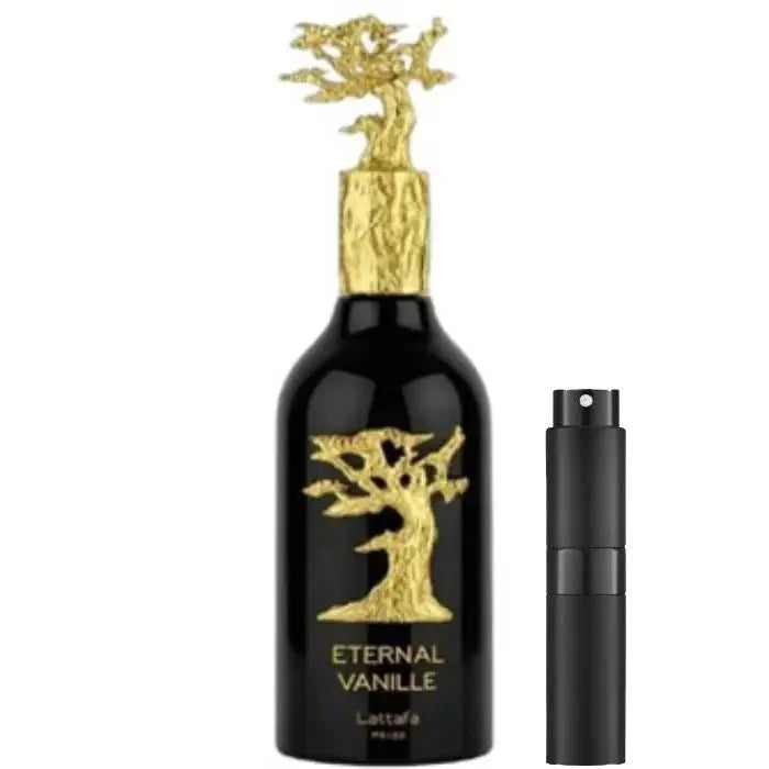 Lattafa Perfumes Eternal Vanille - Eau de Parfum - LuxScents