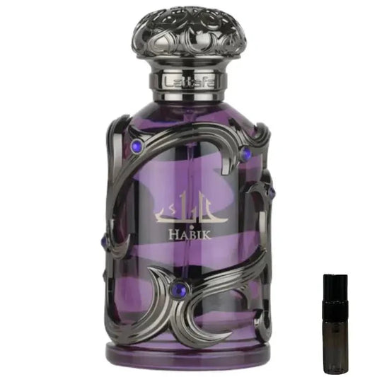 Lattafa Perfumes Habik For Men - Eau de Parfum - LuxScents