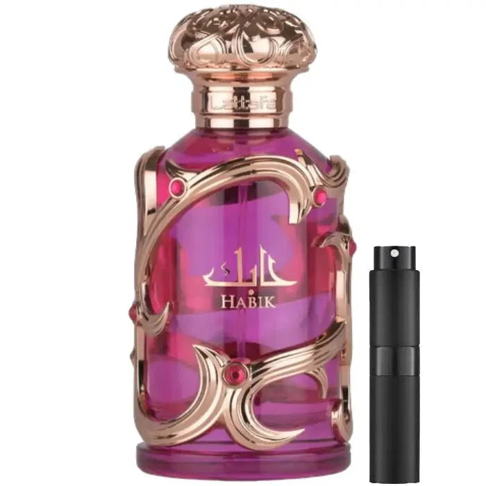 Lattafa Perfumes Habik For Women - Eau de Parfum - LuxScents
