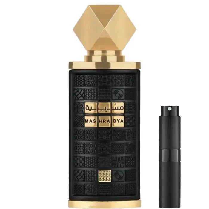 Lattafa Perfumes Mashrabya - Eau de Parfum - LuxScents