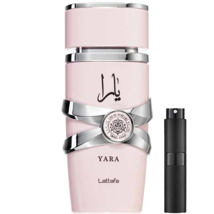 Lattafa Yara - Eau de Parfum - LuxScents.nl