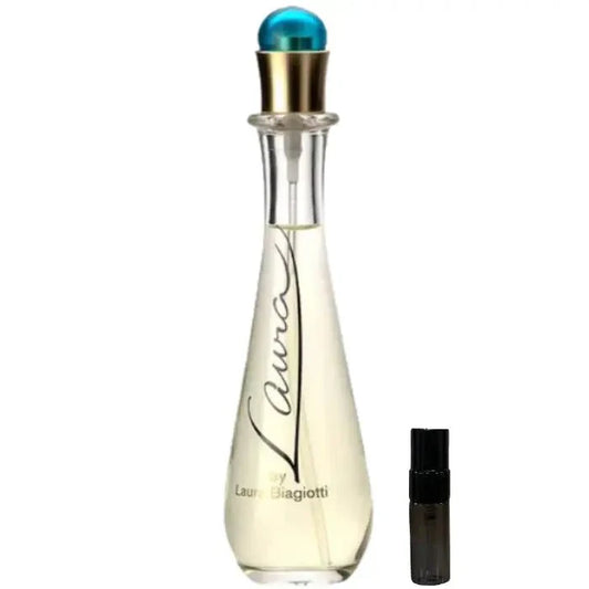Laura Biagiotti Laura - Eau de Toilette - LuxScents