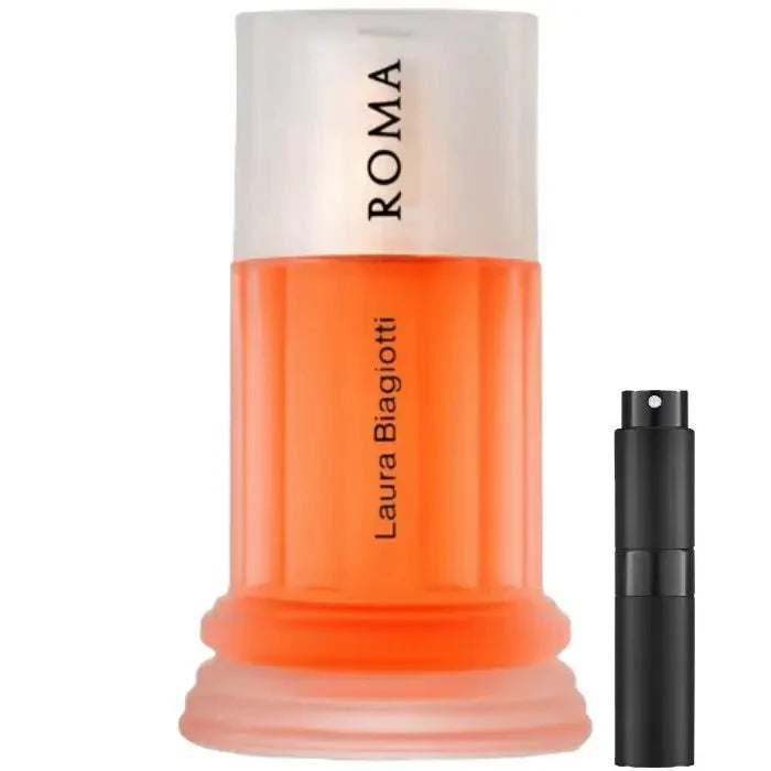 Laura Biagiotti Roma - Eau de Toilette - LuxScents