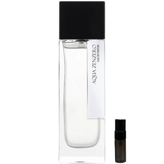 Laurent Mazzone Aqua Zenzero - Eau de Parfum - LuxScents.nl