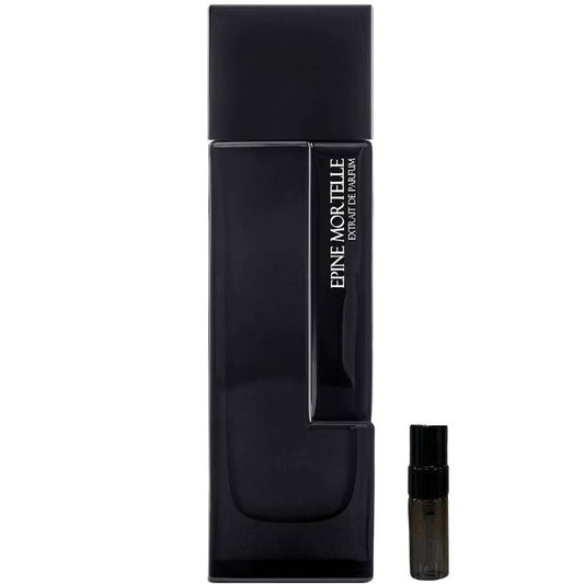 Laurent Mazzone Epine Mortelle - Extrait de Parfum - LuxScents.nl