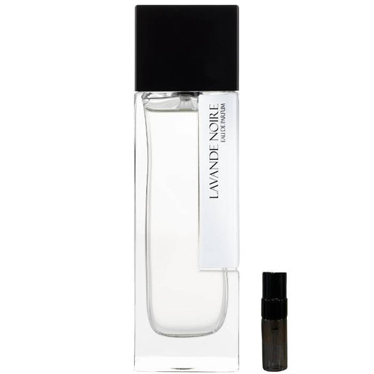 Laurent Mazzone Lavande Noire - Eau de Parfum - LuxScents.nl