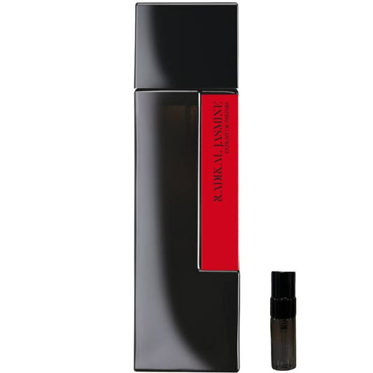 Laurent Mazzone Radikal Jasmine - Extrait de Parfum - LuxScents.nl