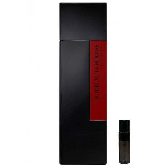 Laurent Mazzone Radikal Tuberose - Extrait de Parfum - LuxScents.nl