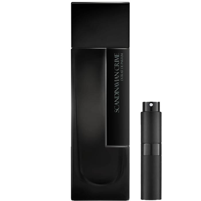 Laurent Mazzone Scandinavian Crime - Extrait de Parfum - LuxScents.nl