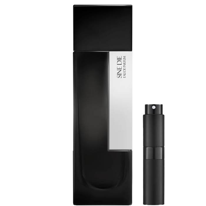 Laurent Mazzone Sine Die - Eau de Parfum - LuxScents.nl