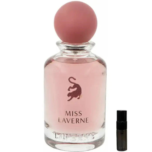 Laverne Miss Laverne - Eau de Parfum - LuxScents
