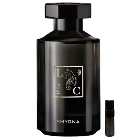 Le Couvent Maison de Parfum Smyrna - Eau de Parfum - LuxScents