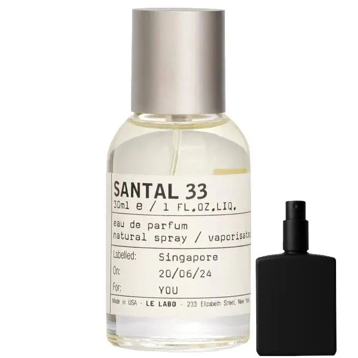Le Labo Santal 33 - Eau de Parfum - LuxScents.nl