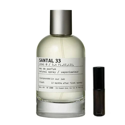 Le Labo Santal 33 - Eau de Parfum