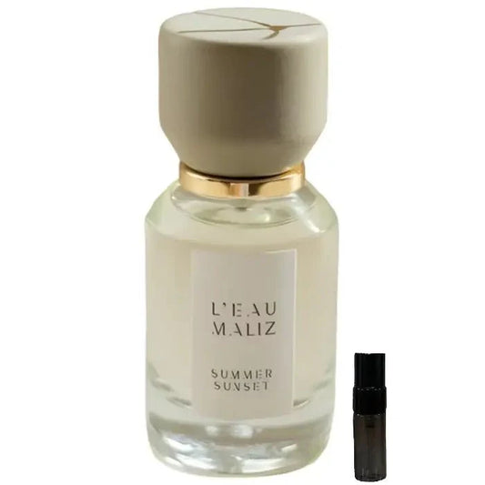 L'Eau Maliz Summer Sunset - Eau de Parfum - LuxScents.nl