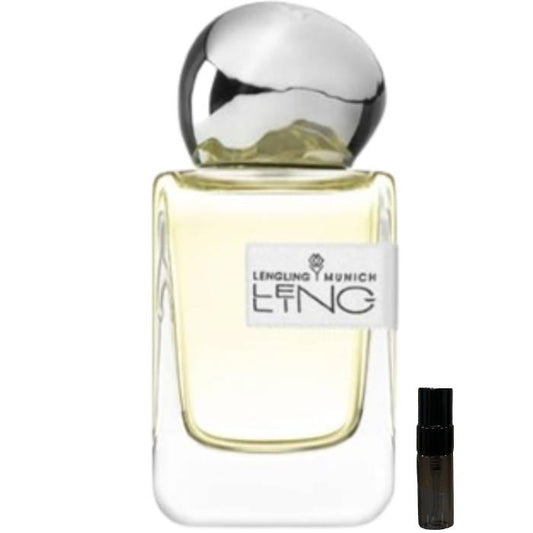 Lengling Munich Sekushi no.7 - Eau de Parfum - LuxScents.nl