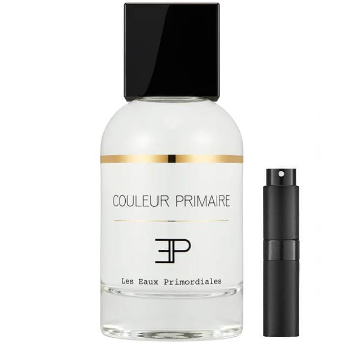 Les Eaux Primordiales Couleur Primaire - Eau de Parfum - LuxScents.nl