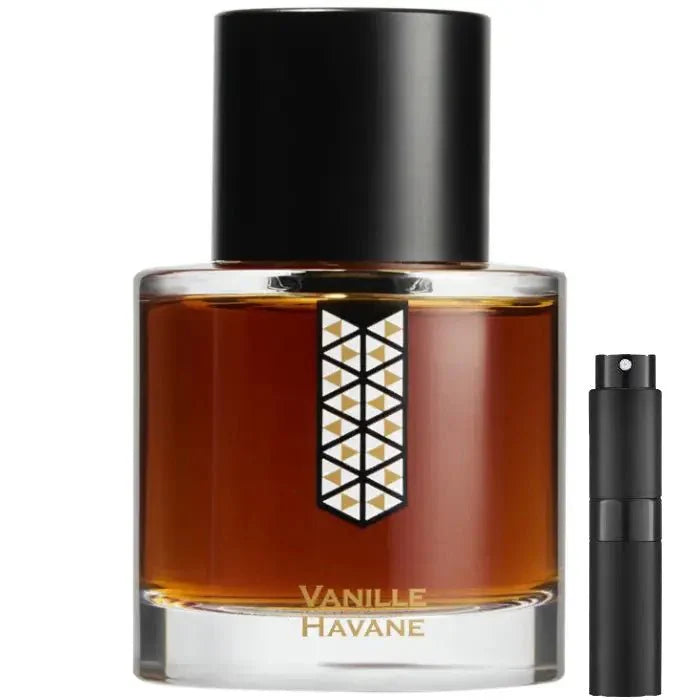 Les Indemodables Vanille Havane - Eau de Parfum - LuxScents.nl