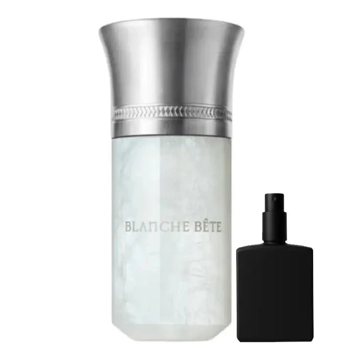 Les Liquides Imaginaires Blanche Bete - Eau De Parfum - LuxScents.nl
