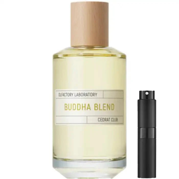 Les Liquides Imaginaires Buddha Blend - Eau de Parfum - LuxScents.nl