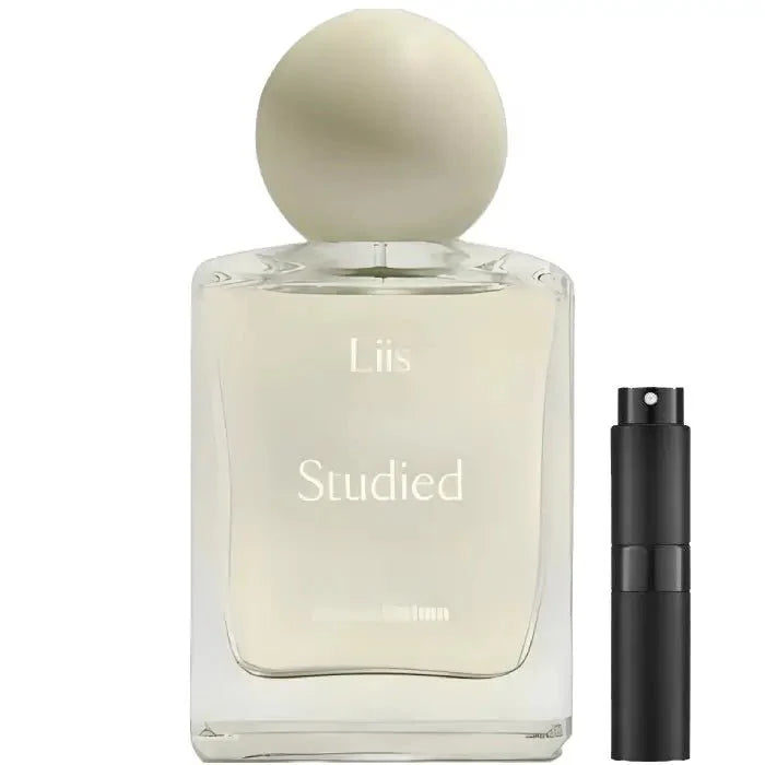 Liis Studied - Eau de Parfum - LuxScents