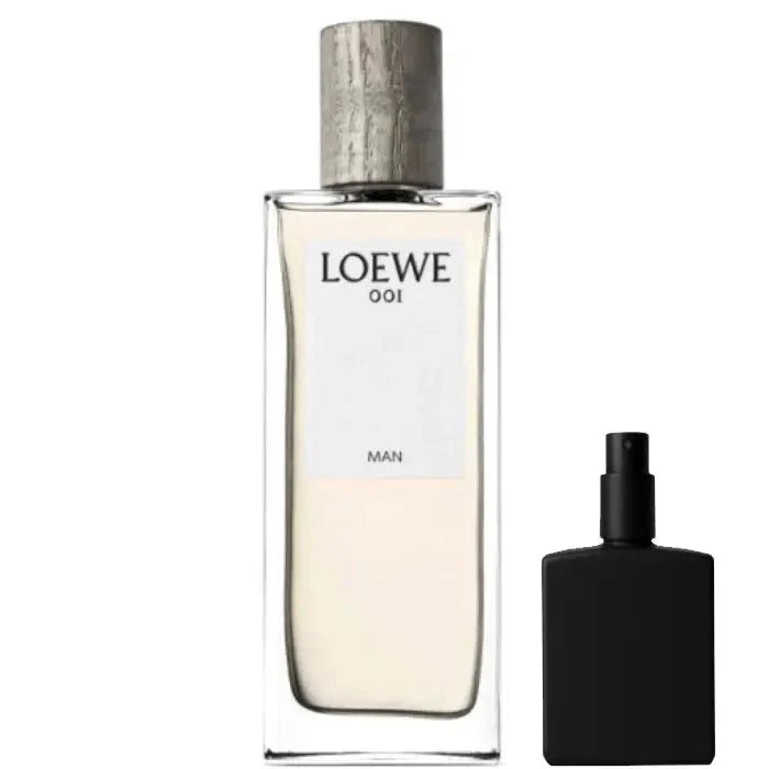 Loewe 001 Man - Eau de Parfum - LuxScents