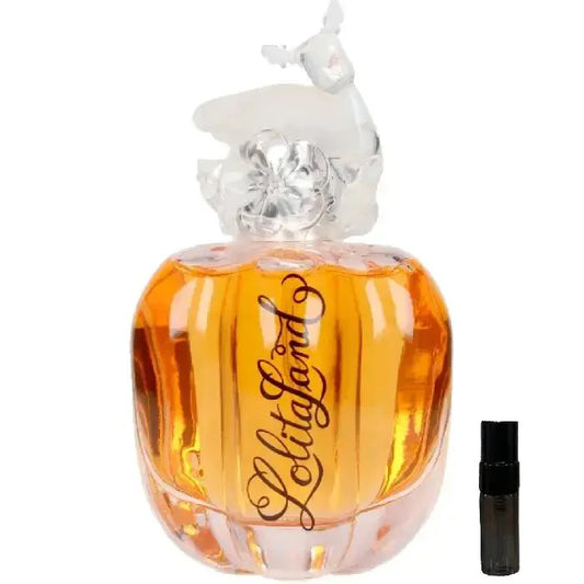 Lolita Lempicka LolitaLand - Eau de Parfum - LuxScents.nl