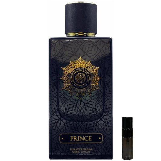 Luxodor Creation Prince - Eau de Parfum - LuxScents.nl