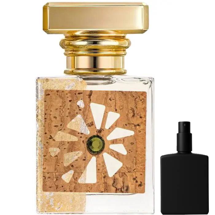 M. Micallef Pistachio Chic - Eau de Parfum - LuxScents
