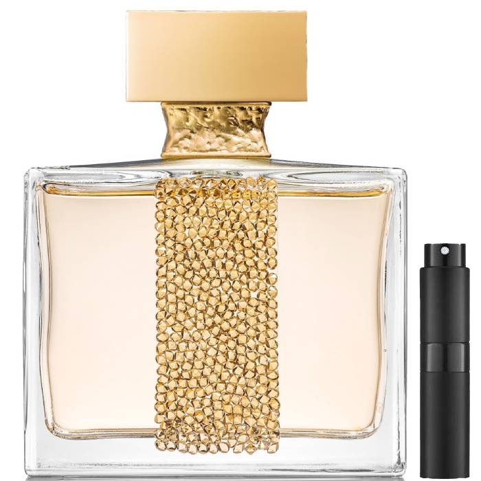 M. Micallef Royal Muska - Eau de Parfum - LuxScents.nl