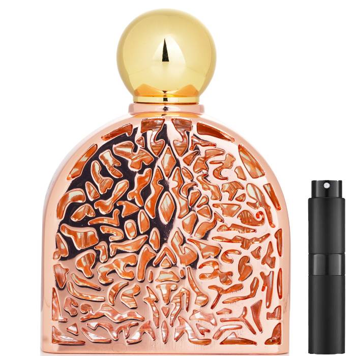 M. Micallef Secrets Of Love Glamour - Eau de Parfum - LuxScents.nl