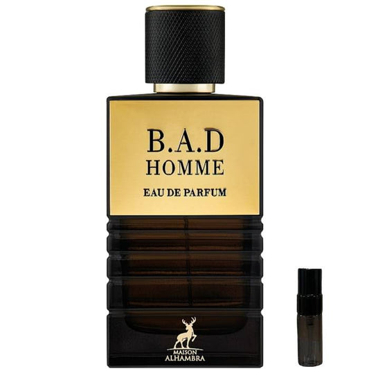 Maison Alhambra B.A.D - Eau de Parfum - LuxScents.nl