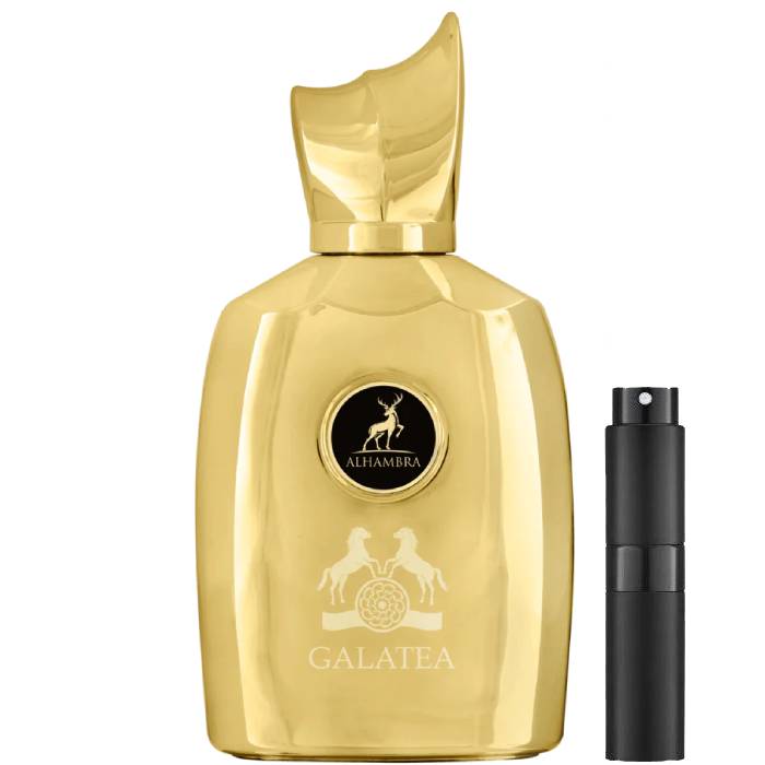 Maison Alhambra Galatea - Eau de Parfum - LuxScents.nl